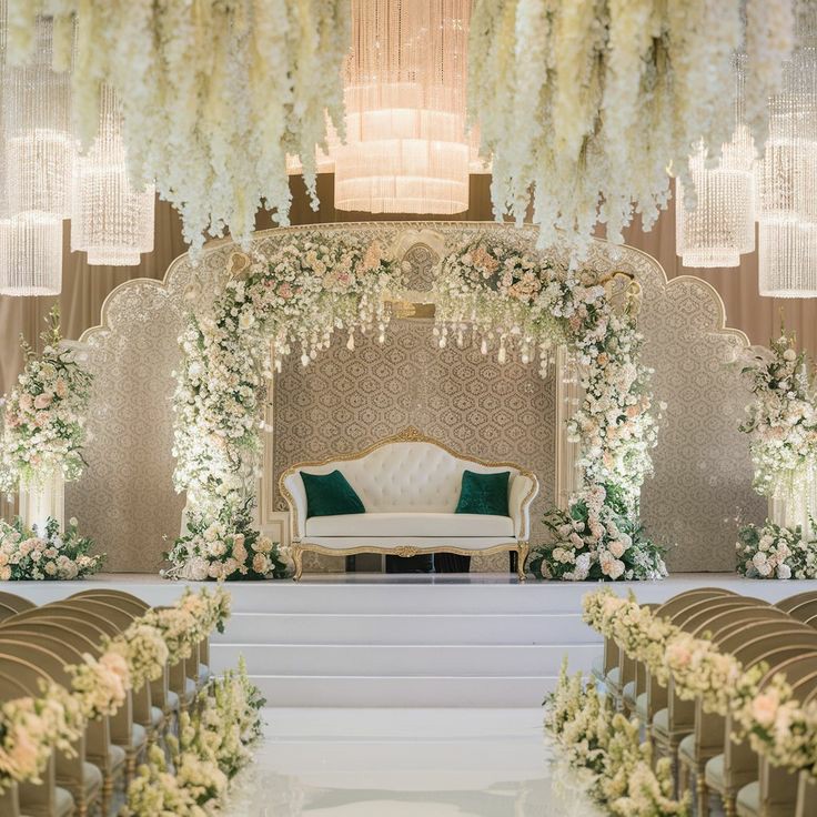 Nirvana Weddings and Events